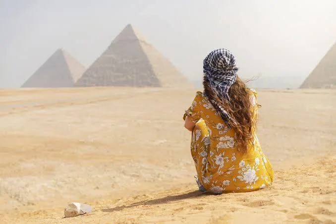 Egypt New Digital Visa System