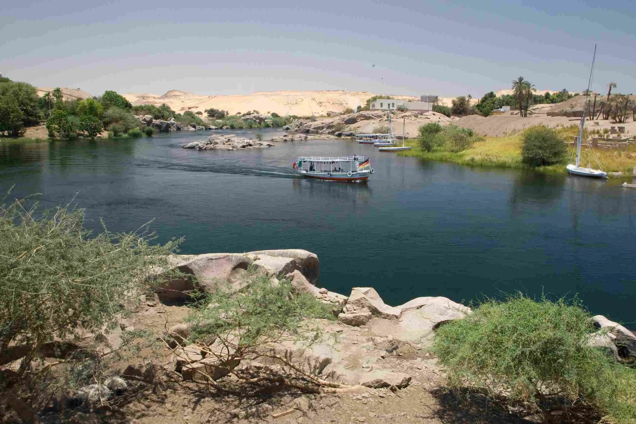 Egypt Visa Cost — Updated Fees and Digital System