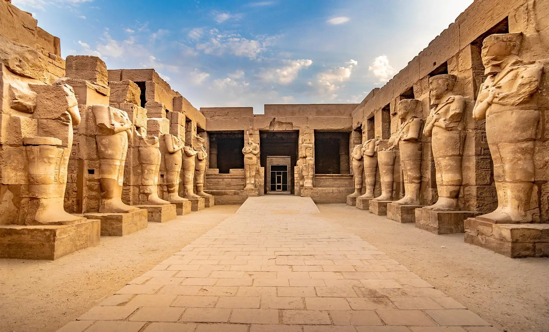 Egypt Visa on Arrival — What to Expect at the Airport