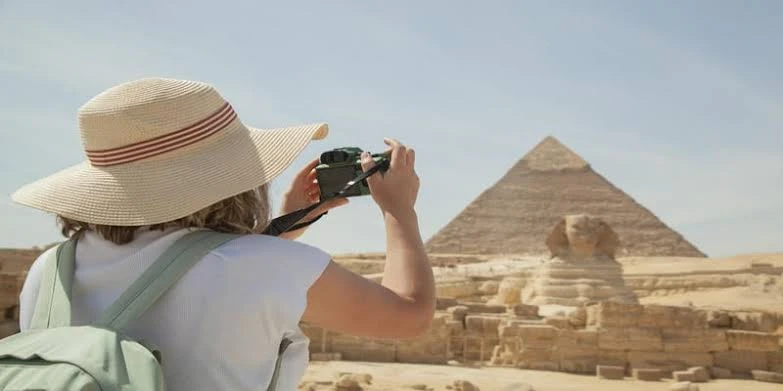 Egypt Visa on Arrival Countries — The Full List