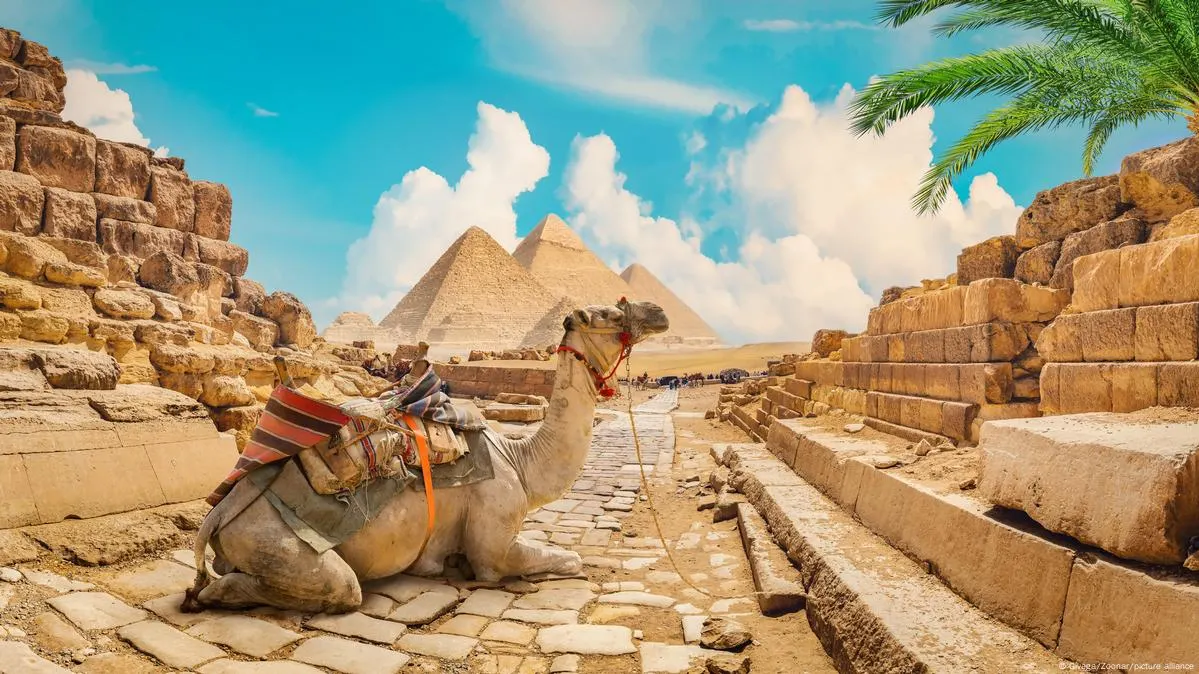 Required Documents for Your Egypt Visa