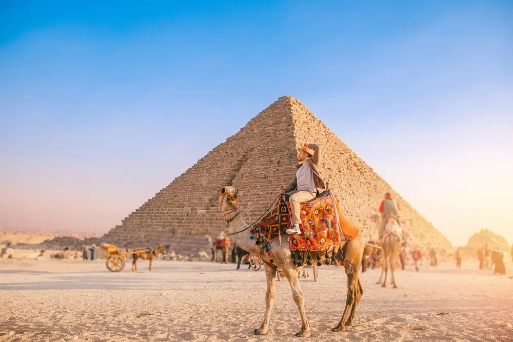 The Short Answer — Do You Need a Visa for Egypt?