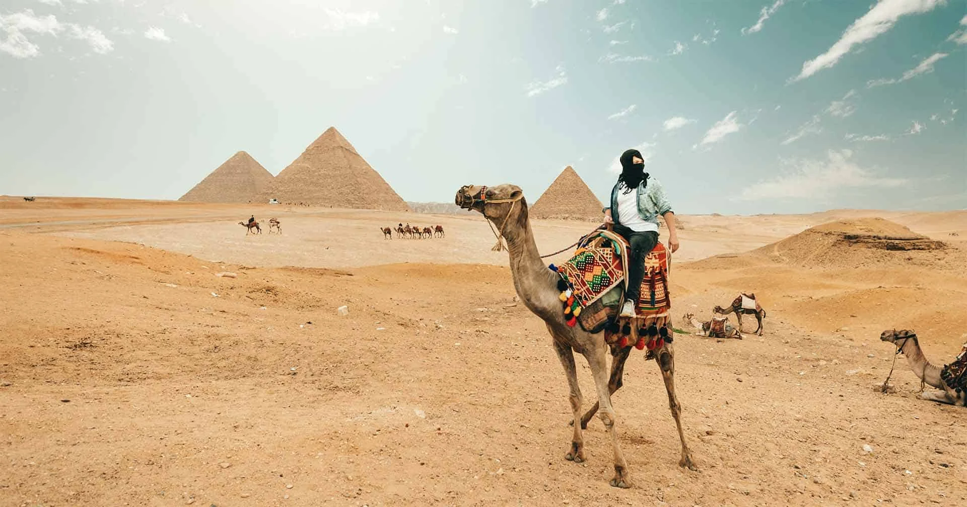 Egypt Guided Tours Company | Guide to Finding the Best Tour Operator