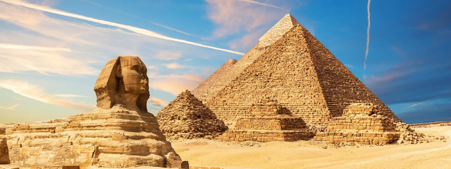 guided tour company in Egypt