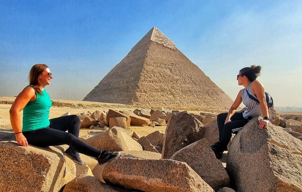 Other Notable Egypt Guided Tour Companies