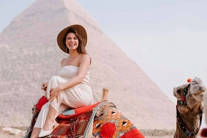 Plan Your Guided Egypt Tour with Tour Guides Egypt