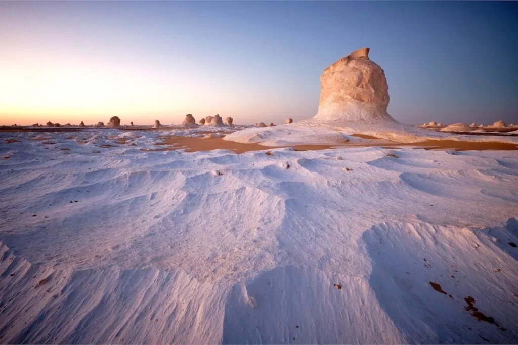 Egypt in April Weather — What to Expect