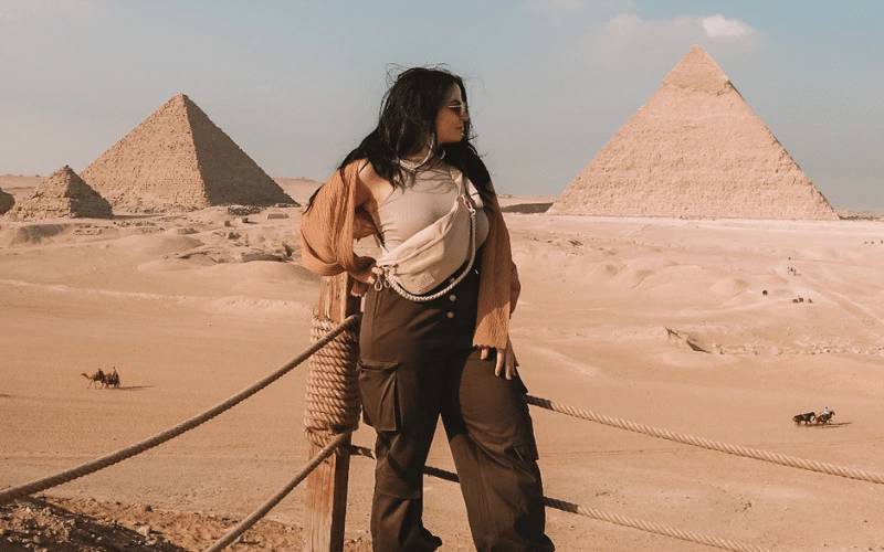 Egypt in April - The Complete Guide to Visiting Egypt in April
