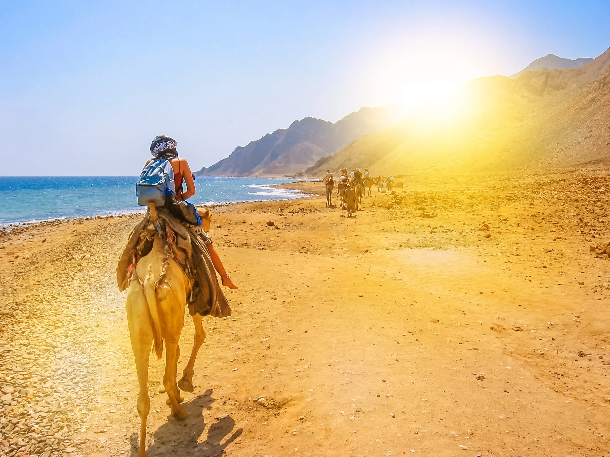 Top Things to Do in Egypt in April