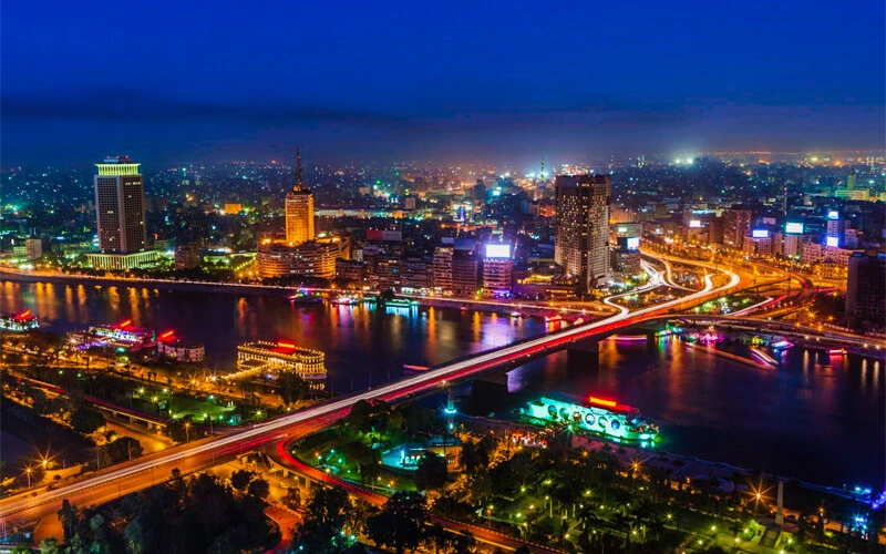 Events and Festivals in Egypt in August
