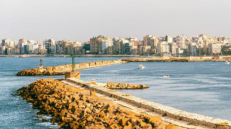 Is August a Good Time to Visit Egypt?