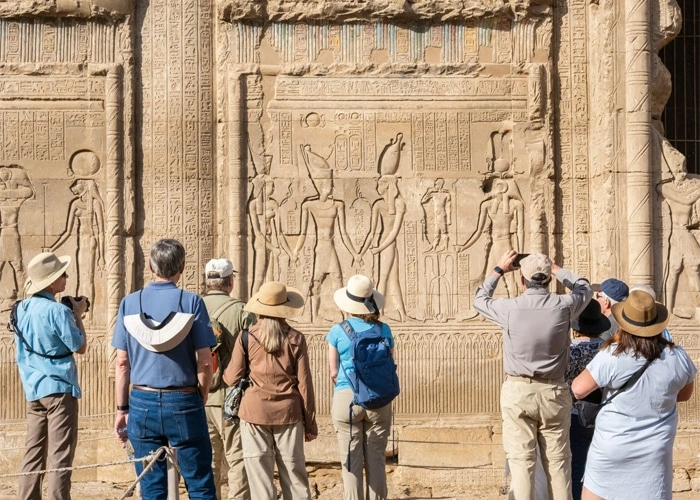 Top Things to Do in Egypt in August