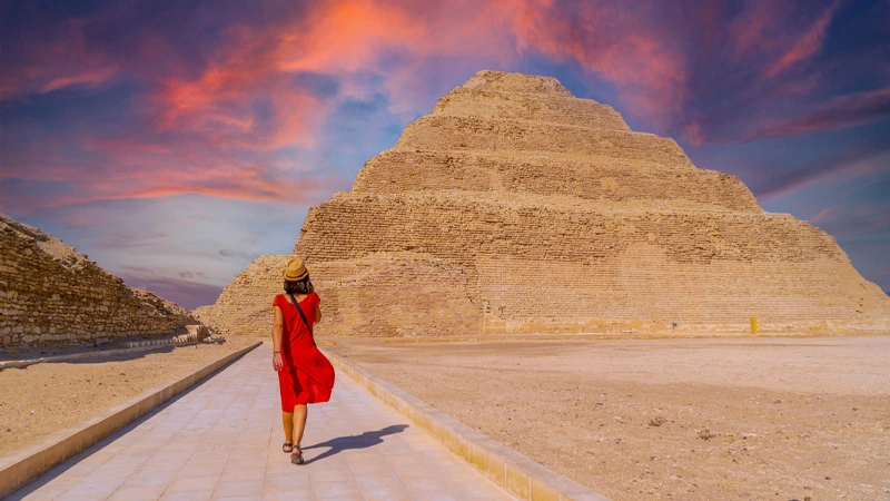 Egypt in February Weather &mdash; What to Expect