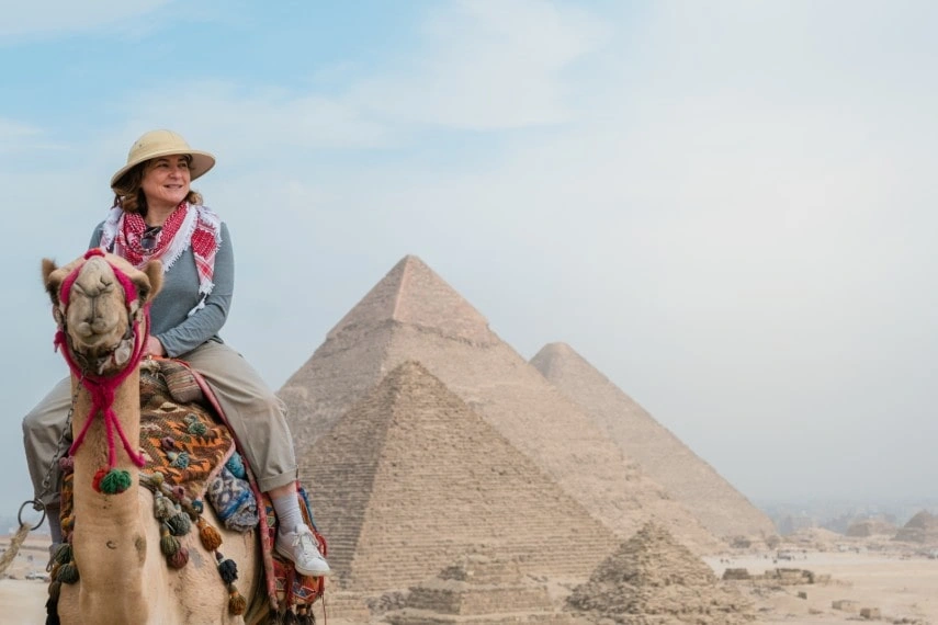 Egypt in February 2026 - The Ultimate Guide to Visiting Egypt in February