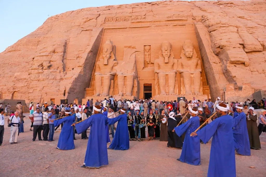 Events and Festivals in Egypt in February