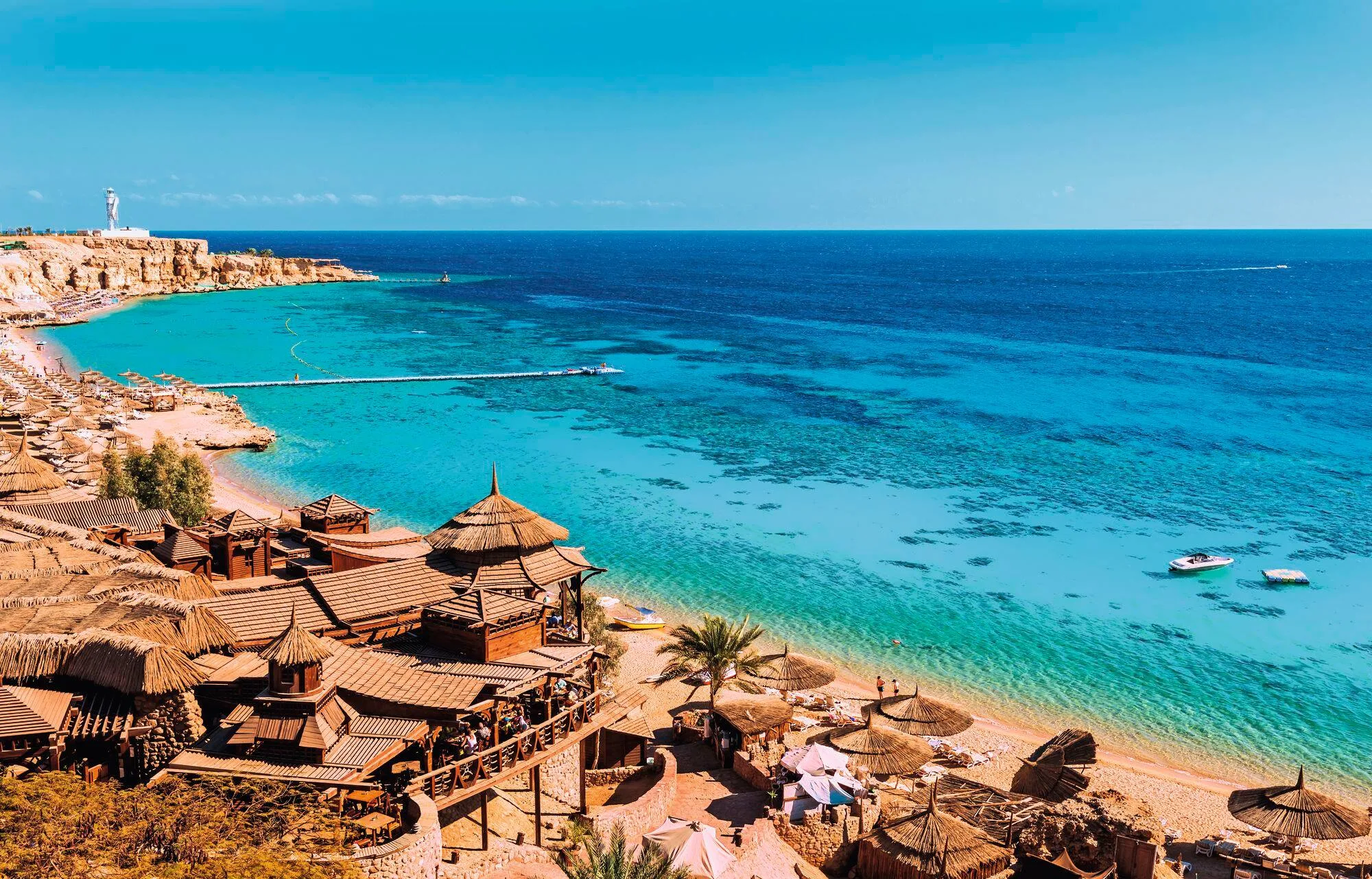 Is February a Good Time to Visit Egypt?