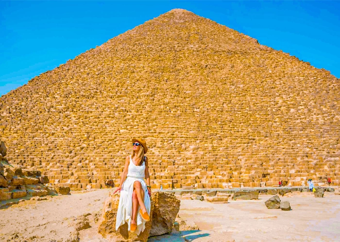 Top Things to Do in Egypt in February