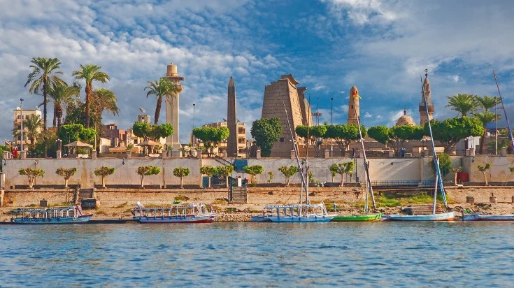 Why Visit Egypt in February?