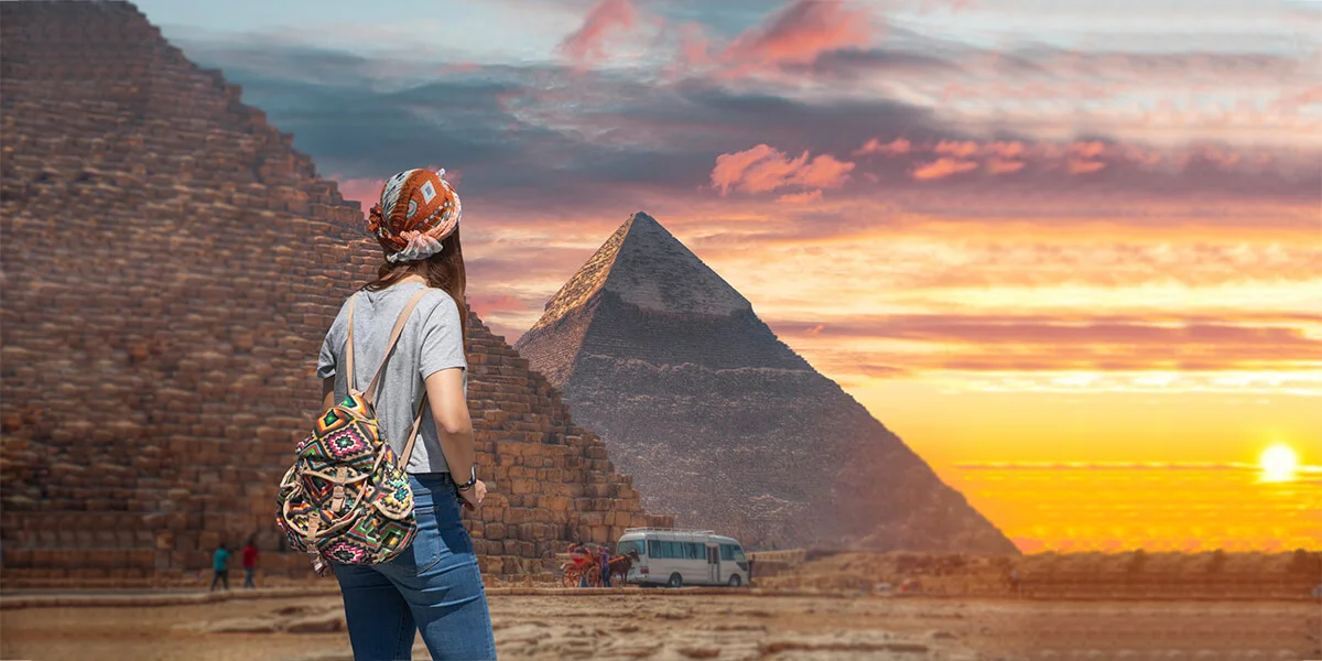 Egypt in January 2026 - The Complete Winter Travel Guide