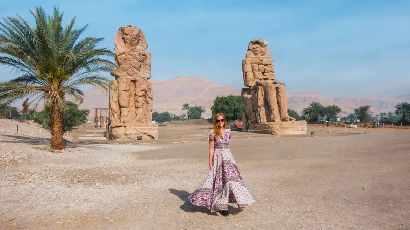 Is January a Good Time to Visit Egypt?