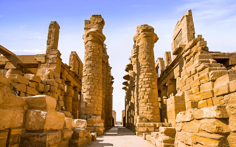 Plan Your Egypt in January Trip with Tour Guides Egypt