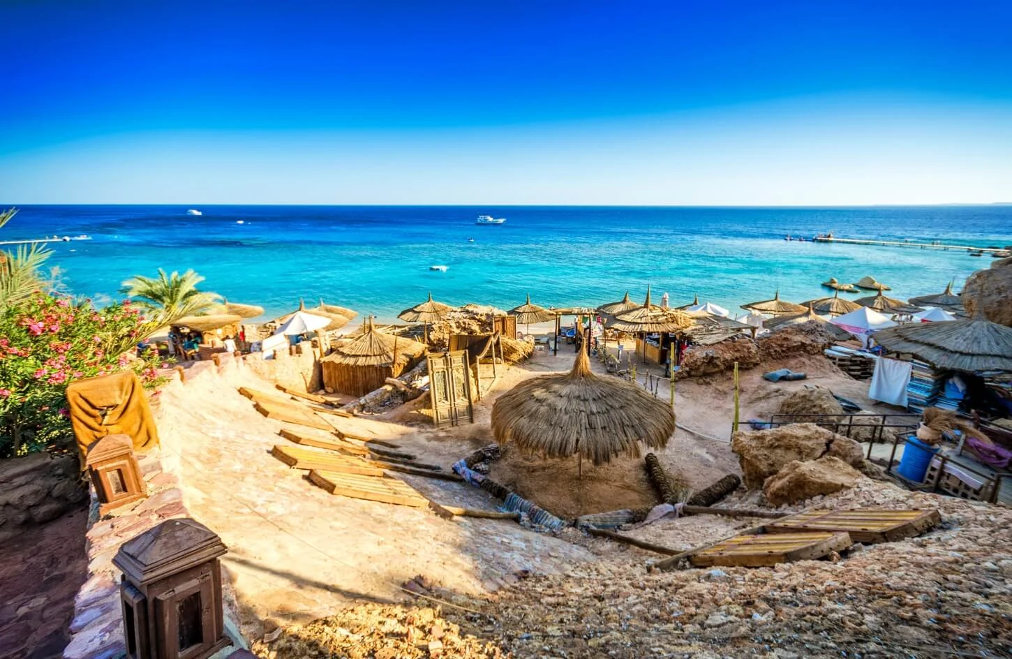 Egypt in July Packing List — What to Wear