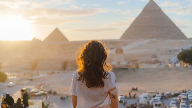 Events and Festivals in Egypt in July