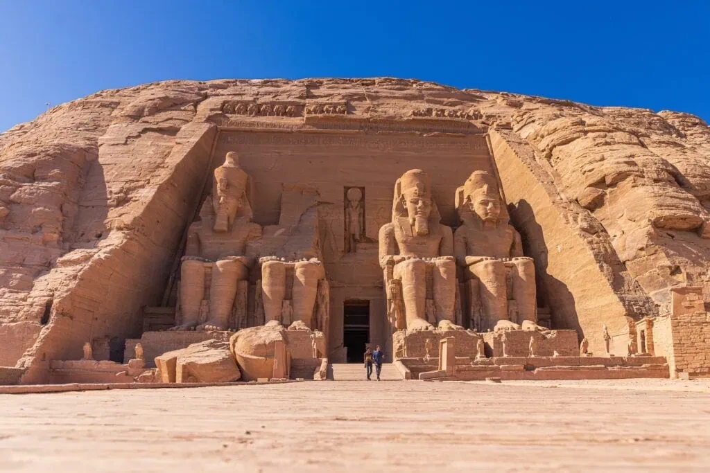Is July a Good Time to Visit Egypt?