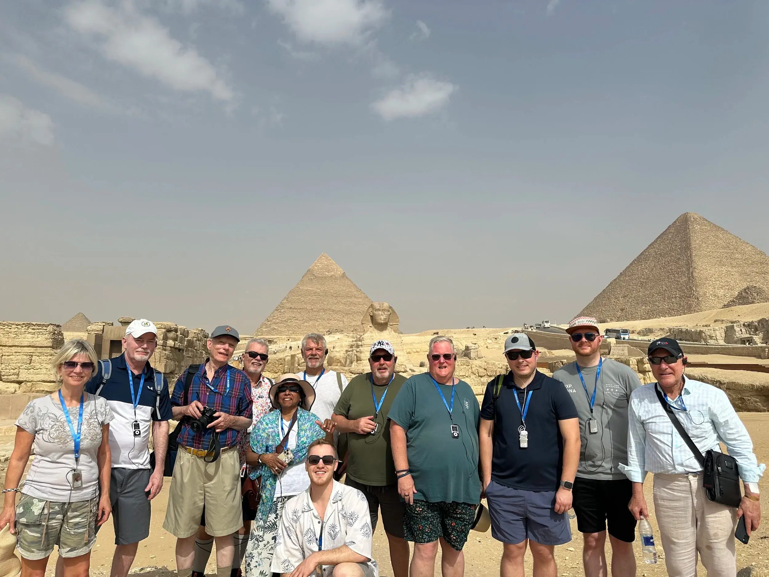 Plan Your Egypt Trip in July with Tour Guides Egypt