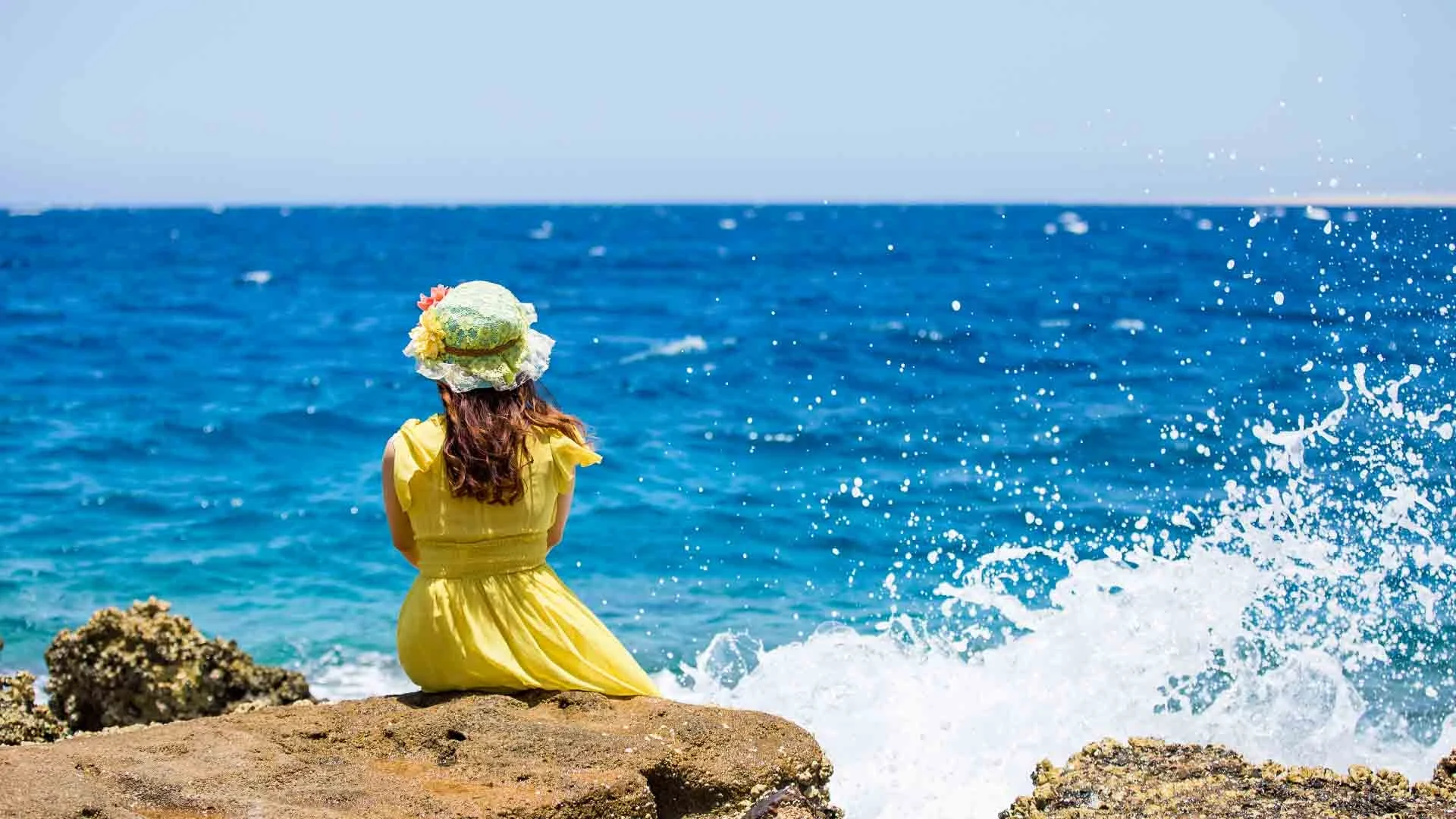 Egypt in June Weather — What to Expect