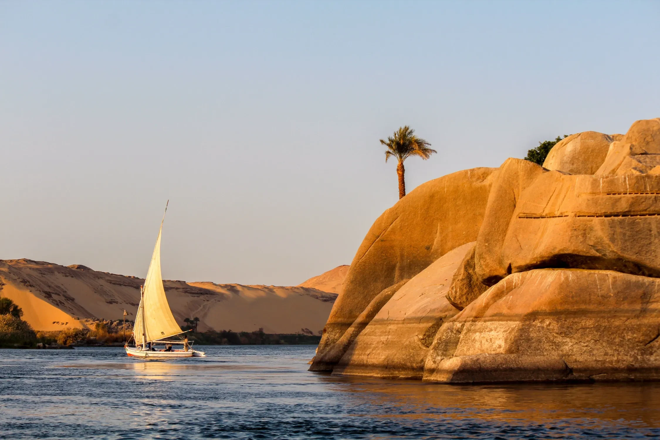 Egypt in June | The Complete Guide to Visiting Egypt in June