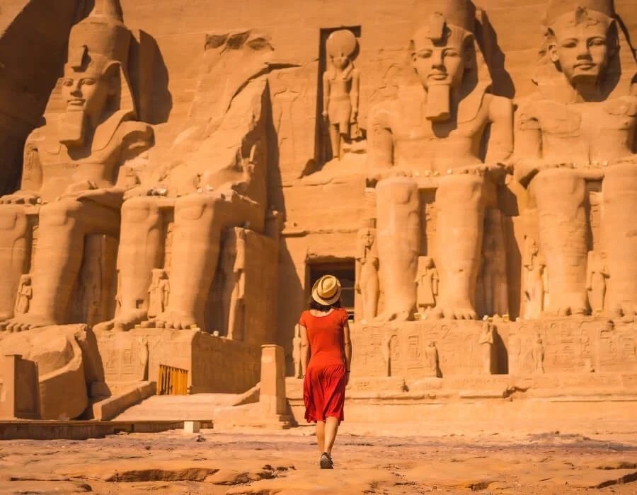 Events and Festivals in Egypt in June
