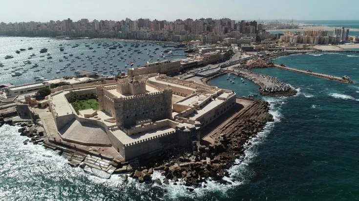 Plan Your Egypt Trip in June with Tour Guides Egypt