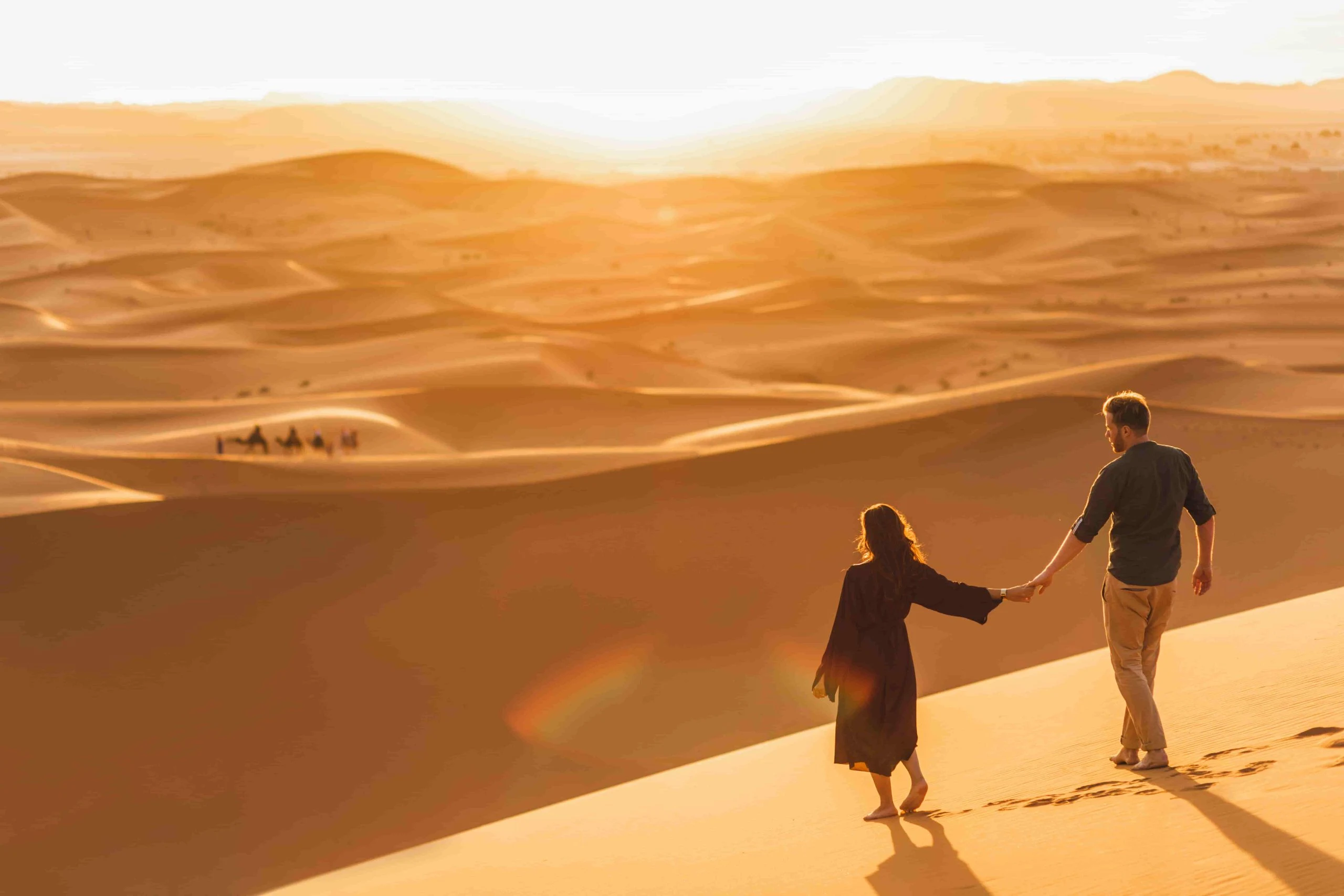 Top Things to Do in Egypt in June