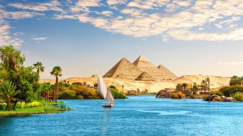 Egypt in March - The Complete Guide to Visiting Egypt in March 2026