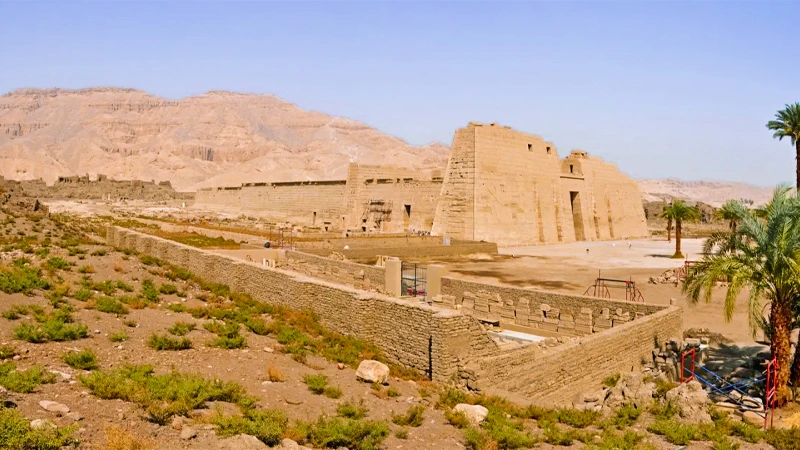 Events and Festivals in Egypt in March