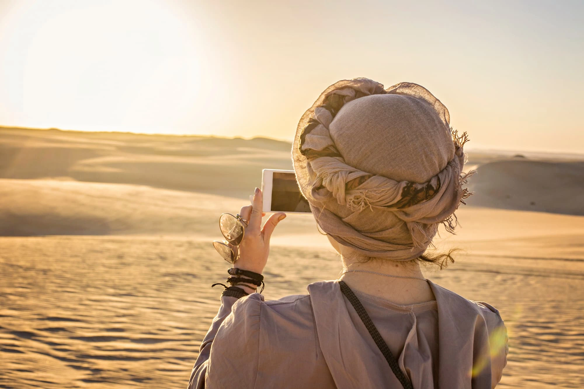 Is March a Good Time to Visit Egypt?