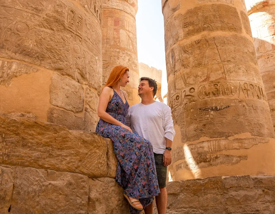Plan Your Egypt Trip in March with Tour Guides Egypt