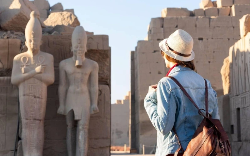 Top Things to Do in Egypt in March