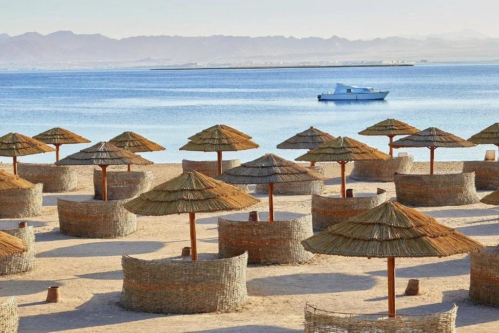 Why Visit Egypt in March?