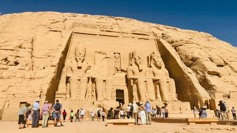 Egypt in May Packing List &mdash; What to Wear
