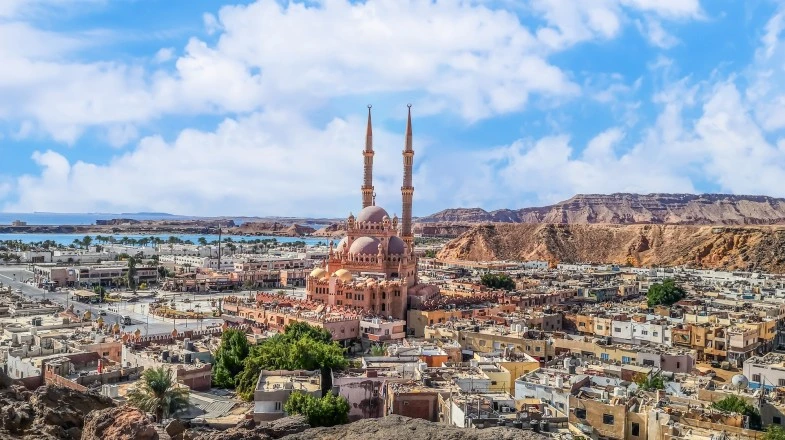 Egypt in May - The Complete Guide to Visiting Egypt in May