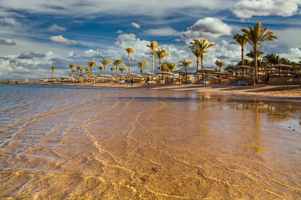 Events and Festivals in Egypt in May