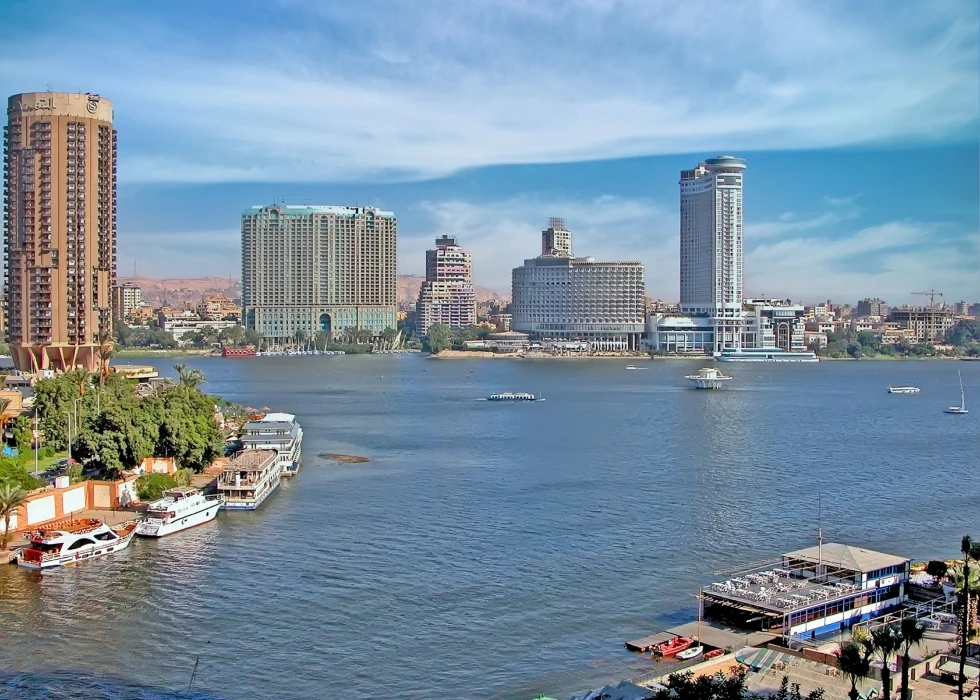 Is May Good Time to Visit Egypt?