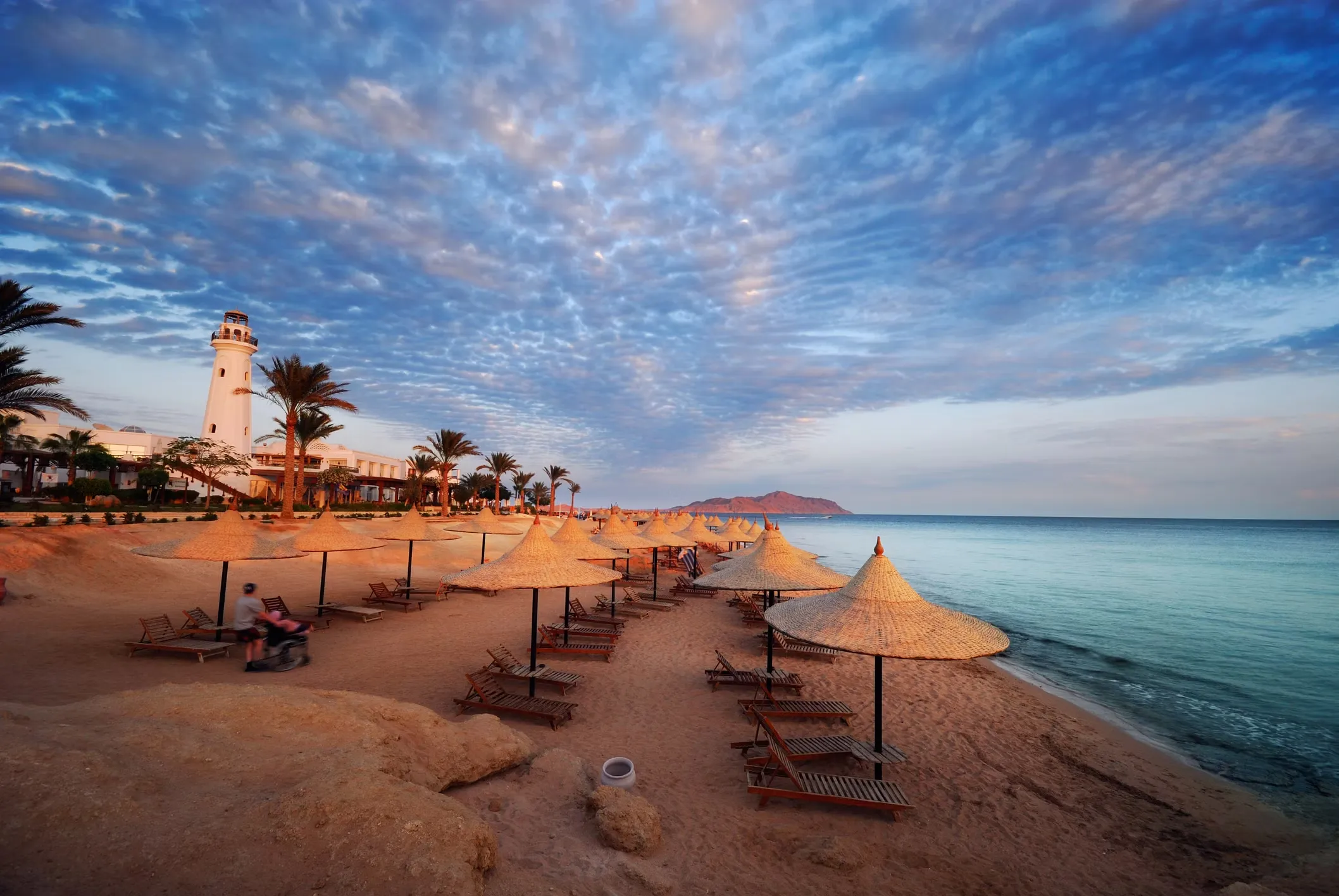 Plan Your Egypt Trip in May with Tour Guides Egypt