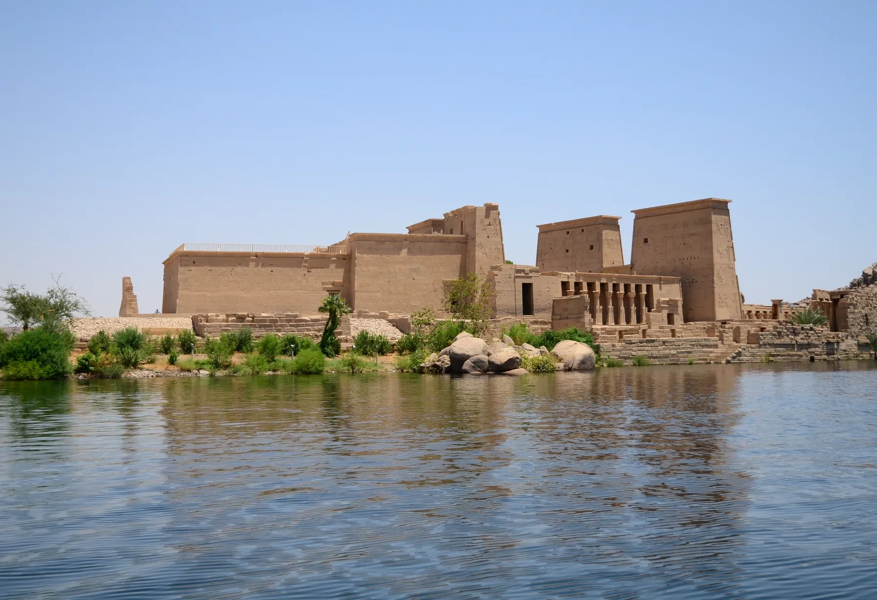Egypt in September — Pros and Cons