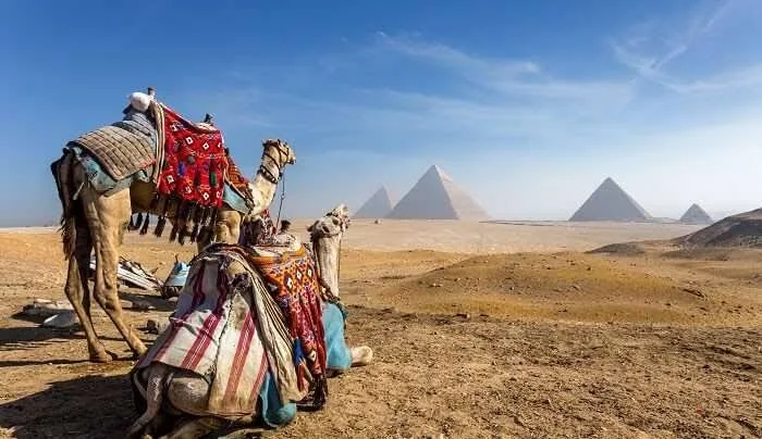 Egypt in September - Guide to Visiting Egypt in September