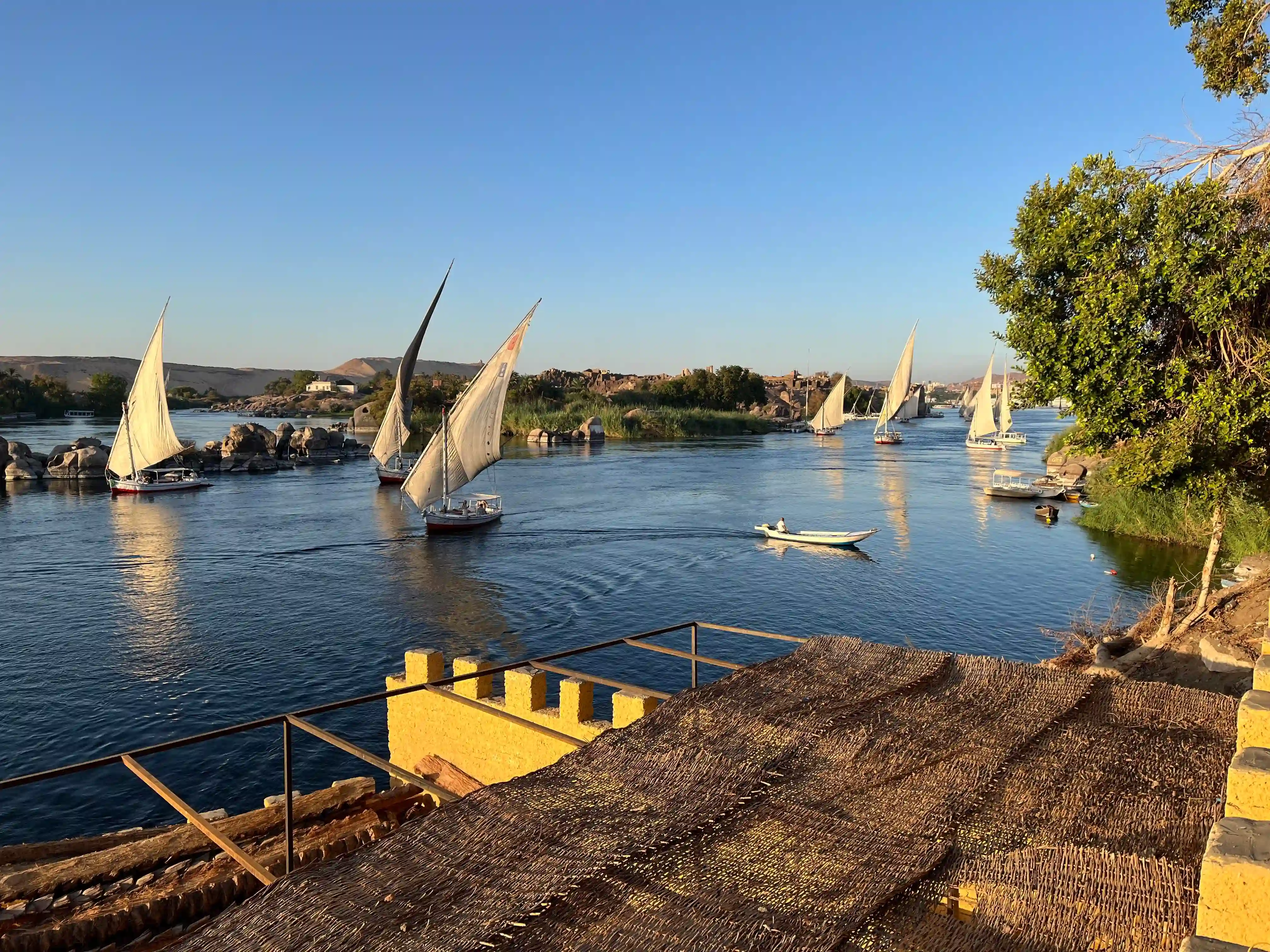 Is September a Good Time to Visit Egypt?