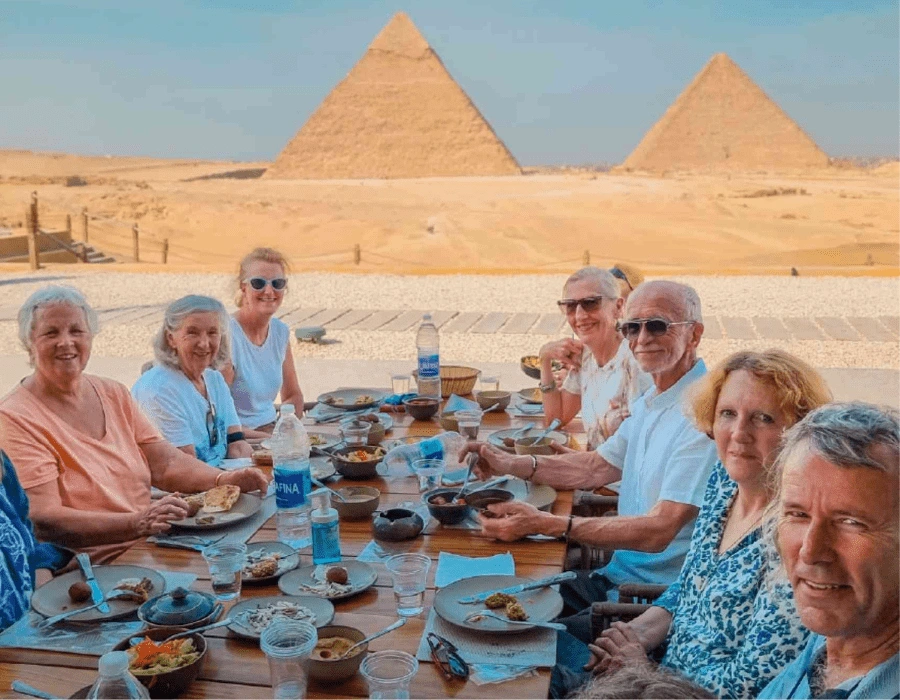 Plan Your Egypt Trip in September with Tour Guides Egypt
