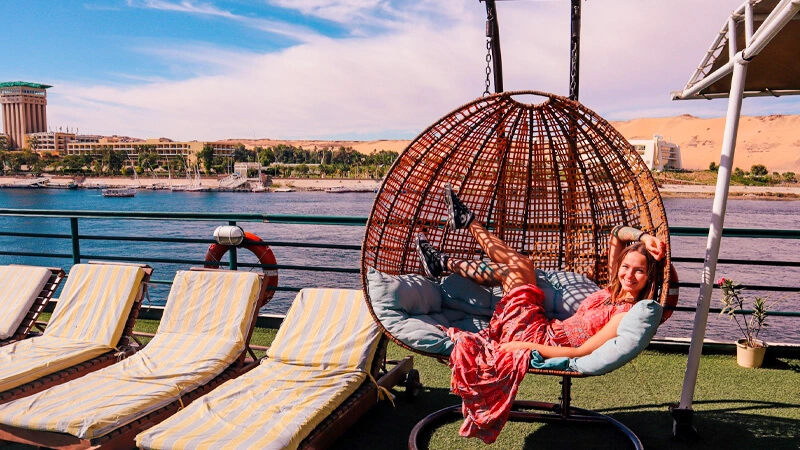 Top Things to Do in Egypt in September